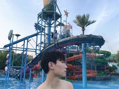 -杭州浪浪浪水公园