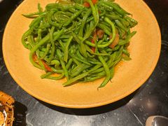 -廖川菜(太阳宫店)