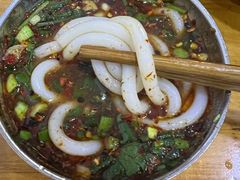 -贵州沾水米线(学田湾店)