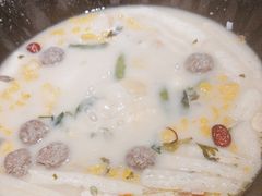 -鲜潭蒸汽石锅鱼(万象前海店)