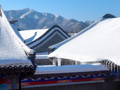 -威高民俗文化邨