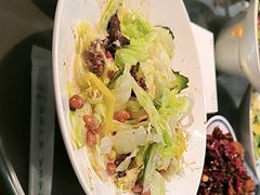 -眉山小馆(华强广场店)