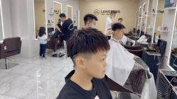 点击看大图 -朗峰专业美发沙龙
