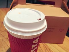 -COSTA COFFEE(上海月星环球港店)