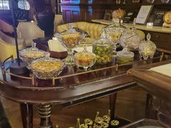 -LONG BAR 廊吧(外滩华尔道夫酒店)