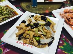 -凤峰大食堂(升平路店)