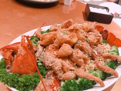 -红棉中餐厅·广州海航威斯汀酒店