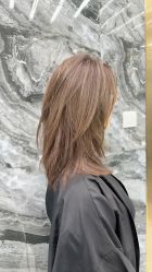-5M HAIR SALON