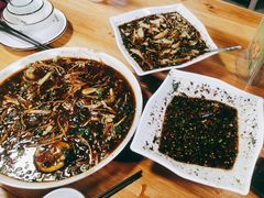 -玛扎烧烤私房菜
