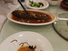 -西安饭庄·非遗陕菜(钟楼店)