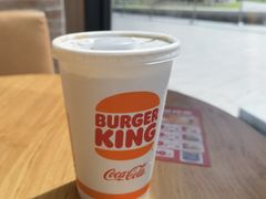 -汉堡王(广州无限极广场店)