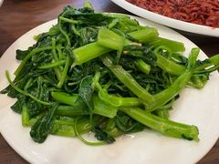 -老杨饭店(万科里店)