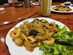 -老苏扬饭店