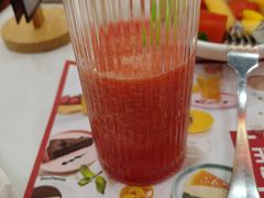 -斗牛士牛排餐厅(嘉里汇店)