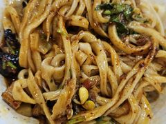 -王菊美食街·王菊面馆(总店)