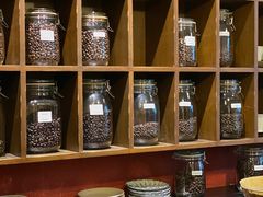 -RUMORS COFFEE ROASTERY鲁马滋咖啡(湖南路店)