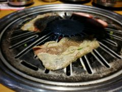 -老炉家木炭烤肉(长江国际店)
