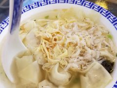 -笑来喜馄饨小笼工坊店(湖滨街店)