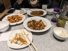-紫光园·烤鸭·北京菜(团结湖店)