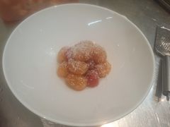 -院里寻菜·精致庭院菜(观沙岭店)