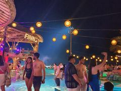 -FINNS Beach Club