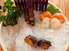 -松野谷·寿喜烧自助(华联顺义金街购物中心店)