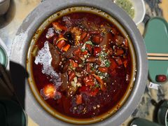 -锦府盐帮·侯宅(五棵松万达店)