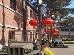 -长影旧址博物馆