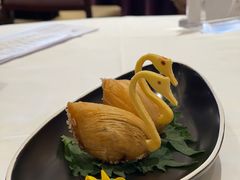 -白天鹅宾馆-宏图府餐厅