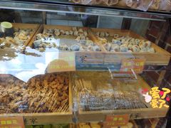 -宋记饼家(石门二路店)