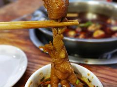 -佘记全家福芋儿鸡(向阳街总店)