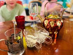 -卢布里西餐厅(总店)