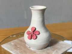 -青韵台陶艺Diy(永庆坊店)