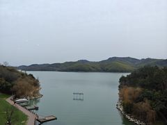 -天目湖涵田度假村