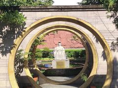 -广州神农草堂中医药博物馆