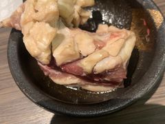 -赤坂亭·M9和牛烧肉(南京江南虹悦城店)