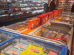 -益万家超市(石河店)