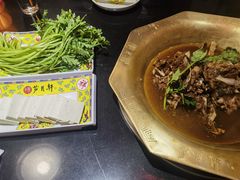 蒿子杆-芦月轩羊蝎子(劲松店)