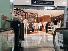 -利群商厦(台东店)