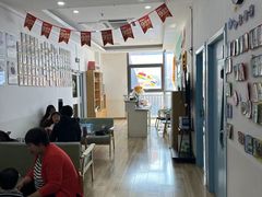 -能量小象·感统·专注力·语言(黄岛校区)