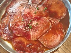 -一品诚记烤肉(大连柏威年购物中心店)