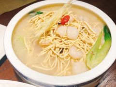 -童福兴·南京菜(老门东店)