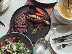 -La Sauce法意餐厅