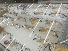 店内环境-明月眼镜(三坝店)