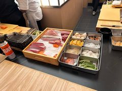 -鮨政·Omakase(港汇恒隆广场店)