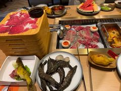 -欢乐牧场主题自助料理(龙华星河iCO店)