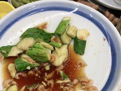 -永红源啤酒·烧烤·海鲜·大排档(青特城店)