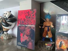 -天幕新彩云国际影城(激光巨幕店)