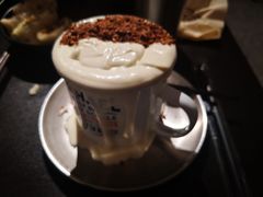 -甘单茶事小馆(洋河店)