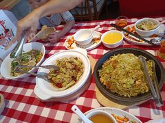 -西贝(深圳卓悦汇店)